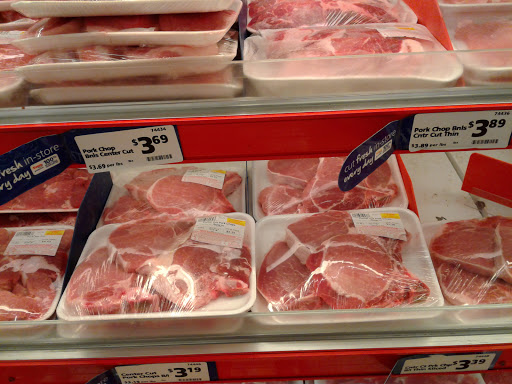 Grocery Store «Save-A-Lot», reviews and photos, 1544 Lakeview Dr, Sebring, FL 33870, USA