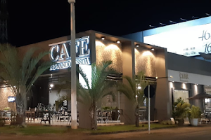 CAFÉ FERNANDO PESSOA image