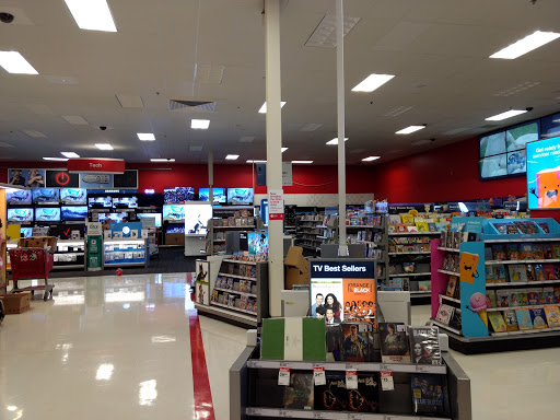 Department Store «Target», reviews and photos, 14391 Chantilly Crossing Ln, Chantilly, VA 20151, USA