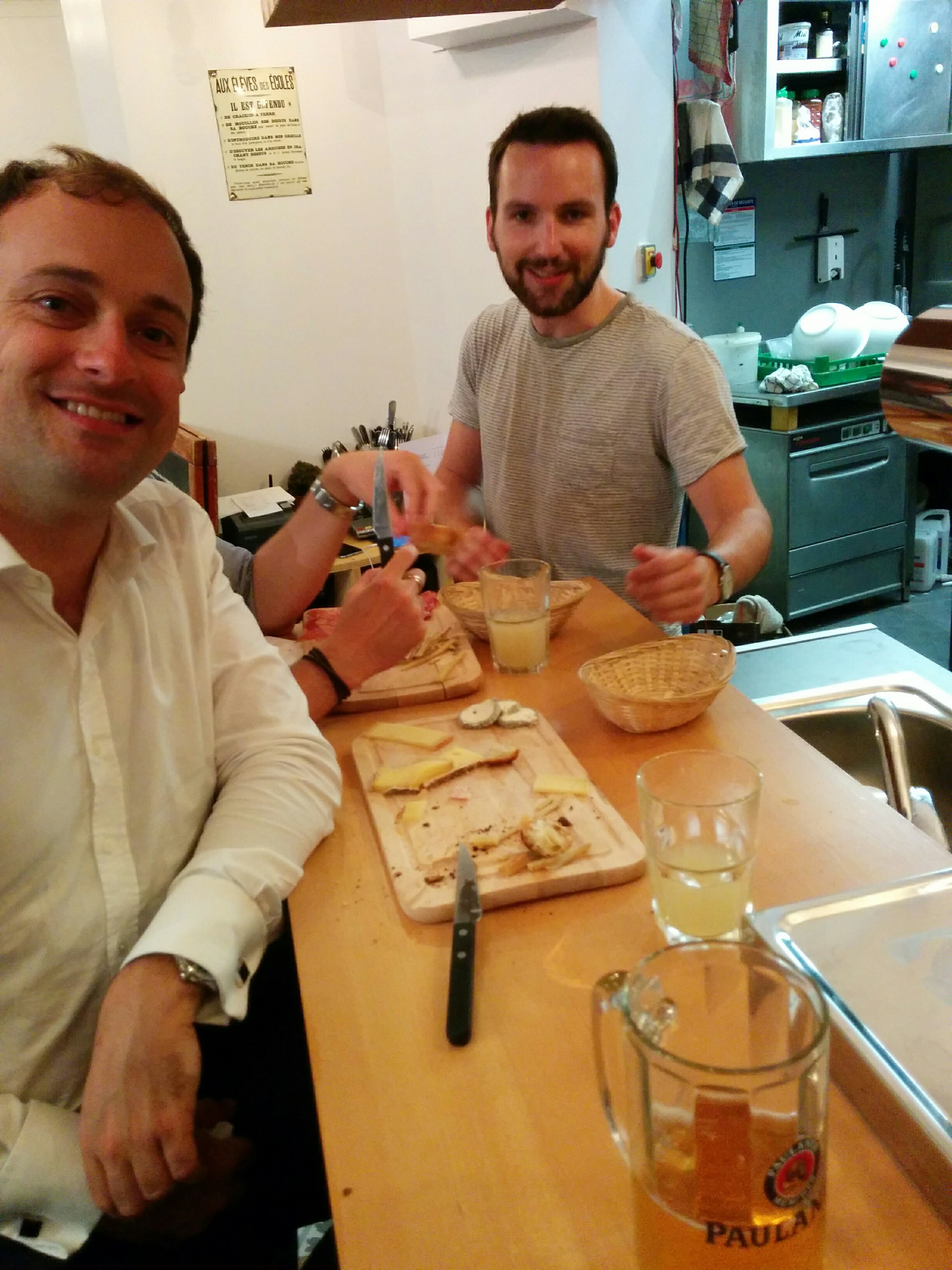 Photo n° 2 de l'avis de Hugues.e fait le 14/08/2017 à 20:53