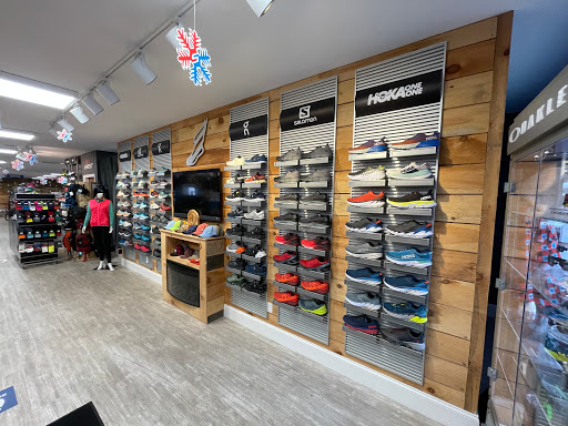 Bicycle Store «Spark Bike Run Sports», reviews and photos, 225 Cape Hwy, East Taunton, MA 02718, USA