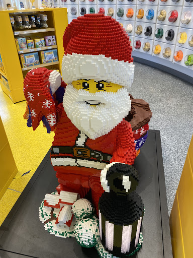 Toy Store «The LEGO Store», reviews and photos, 1585 Disneyland Dr, Anaheim, CA 92802, USA