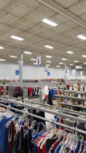 Thrift Store «2nd Ave Value Stores», reviews and photos, 163 Franklin Mills Blvd, Philadelphia, PA 19154, USA