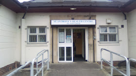 St Anthonys Health Centre