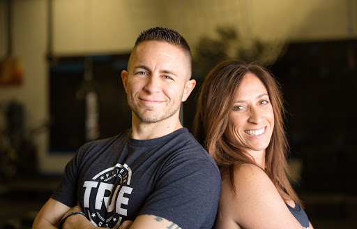 Gym «True Fitness Gym Anthem», reviews and photos, 4235 W Opportunity Way #110, Phoenix, AZ 85086, USA