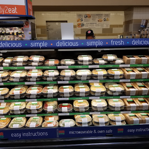 Grocery Store «Albertsons», reviews and photos, 1800 W Whittier Blvd, La Habra, CA 90631, USA