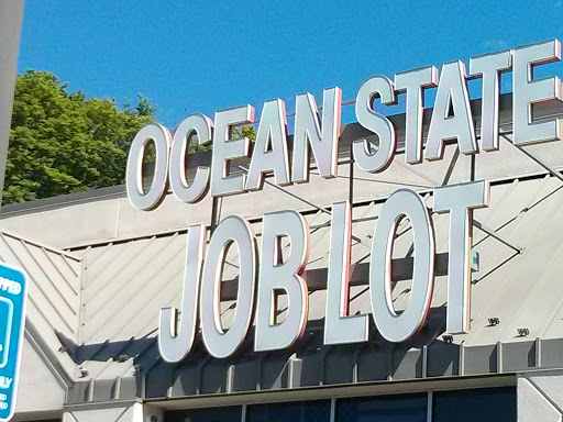 Discount Store «Ocean State Job Lot», reviews and photos, 20 Mountain Ave, Bloomfield, CT 06002, USA