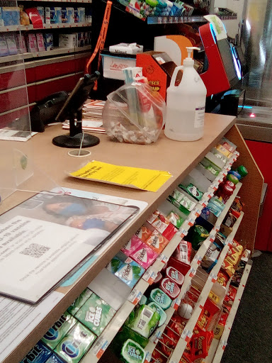 Drug Store «CVS», reviews and photos, 700 S Crouse Ave, Syracuse, NY 13210, USA