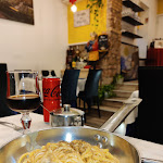 Photo n°1 de l'avis de Maria.i fait le 19/02/2024 à 21:48 sur le  Ristorante Romano La Lupa à Rome