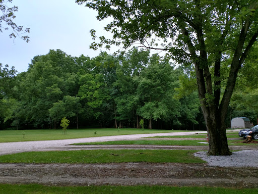 RV Park «Cloverdale RV Park», reviews and photos, 2789 E Co Rd 800 S, Cloverdale, IN 46120, USA
