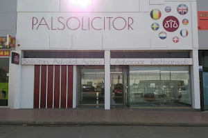 PALS SOLICITOR image
