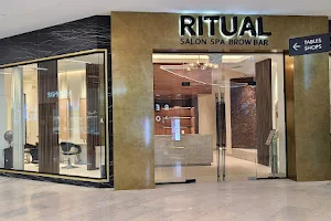 Ritual Salon Spa Brow Bar image