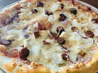 Pizza du Restaurant italien Restaurant Il Girasole à Strasbourg - n°15