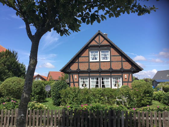 Photos des visiteurs Ferienwohnung Ferienhaus Heidschnucke 25718 Friedrichskoog