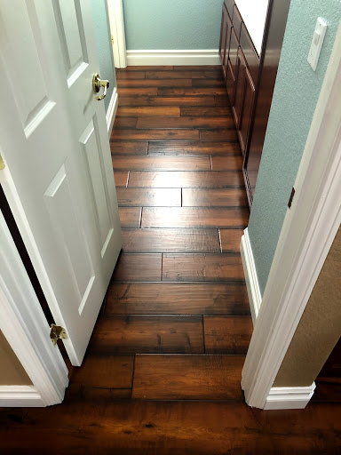 Big Ben's Flooring, Carpet & Tile Cleaning