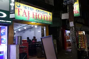 Taj Hotel image