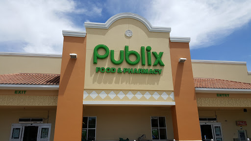 Supermarket «Publix Super Market at Dupont Lakes Center», reviews and photos, 2783 Elkcam Blvd, Deltona, FL 32738, USA