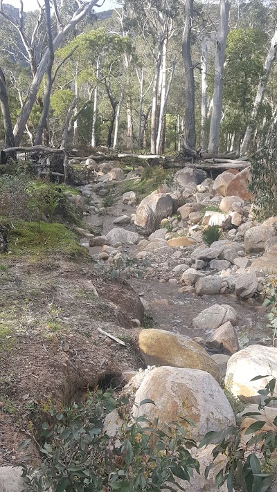 Photos of Halls Gap Valley Lodges