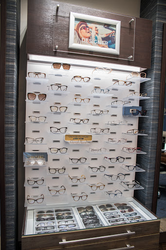 Eye Care Center «Lone Star Vision», reviews and photos, 5425 W Spring Creek Pkwy #145, Plano, TX 75024, USA