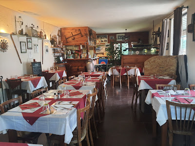 Restaurant Les Chasseurs à Andon 06750 à Andon