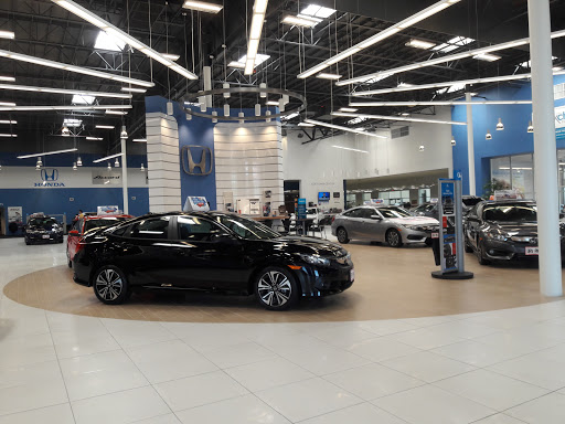 Honda Dealer «AutoNation Honda Renton», reviews and photos, 3701 E Valley Rd, Renton, WA 98057, USA
