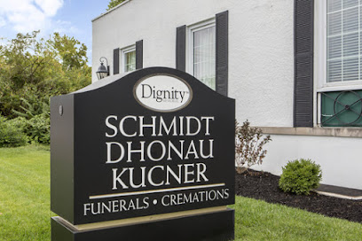 Schmidt Dhonau Kucner Funeral Home