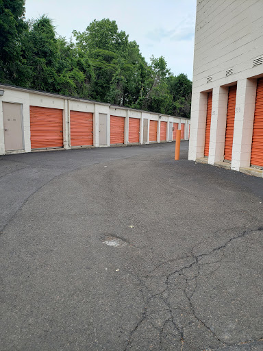 Self-Storage Facility «Public Storage», reviews and photos, 2750 Old Lincoln Hwy, Trevose, PA 19053, USA