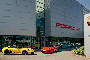 Porsche Center Velizy image