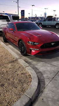Camelback World Auto - Photo 6 - Car repair in Phoenix, AZ, Phoenix