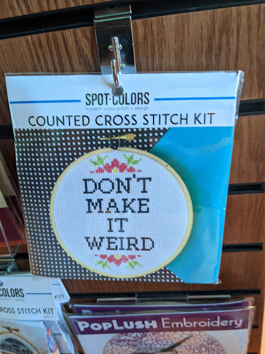 Gift Shop «White Rabbit Gifts», reviews and photos, 705 John Adams St, Oregon City, OR 97045, USA