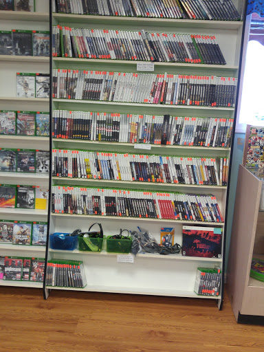 Video Game Store «Stateline Video Games», reviews and photos, 638 Springfield St, Feeding Hills, MA 01030, USA