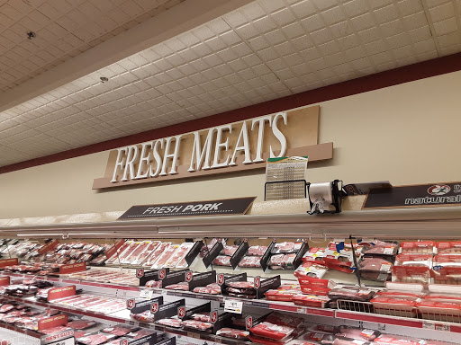 Supermarket «Big Y», reviews and photos, 224 Salem Turnpike, Norwich, CT 06360, USA