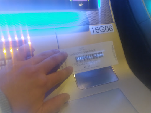 Lottery Retailer «Virginia Lottery», reviews and photos, 600 E Main St, Richmond, VA 23219, USA