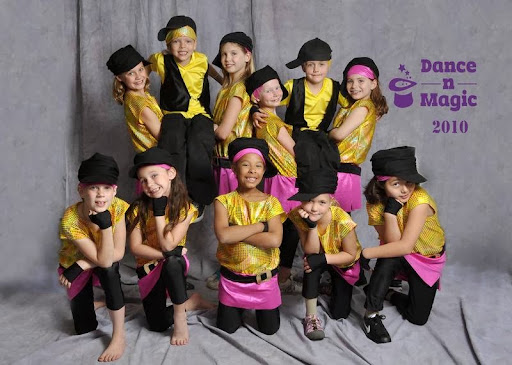 Dance School «Dance-N-Magic», reviews and photos, 913 Selby Ave, St Paul, MN 55104, USA