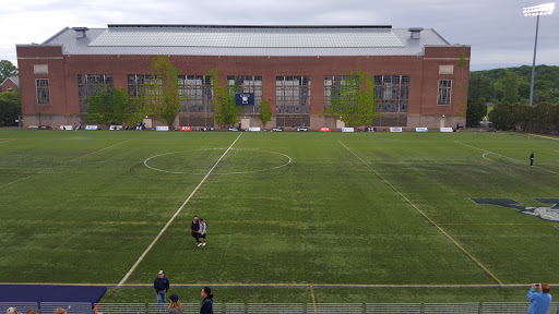 Stadium «Reese Stadium», reviews and photos, 75 Central Ave, New Haven, CT 06515, USA