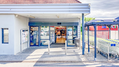 Lidl à Chambourcy