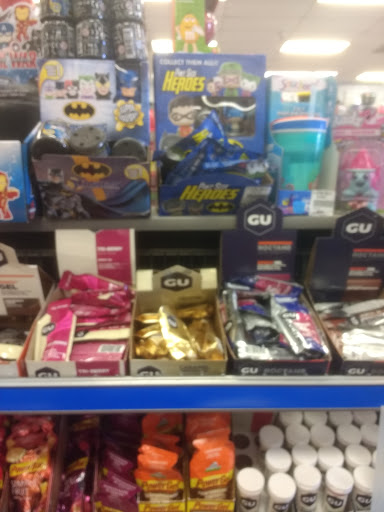 Sporting Goods Store «Big 5 Sporting Goods», reviews and photos, 150 Cochrane Rd, Morgan Hill, CA 95037, USA