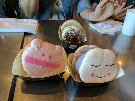 Dessert Restaurant «Snow Monster», reviews and photos, 9600 Bolsa Ave G, Westminster, CA 92683, USA