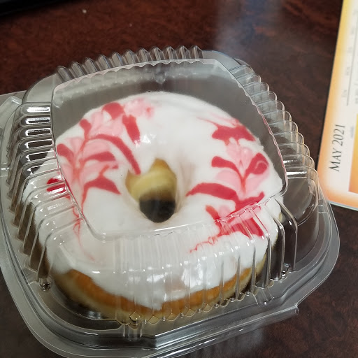 Dessert Shop «Ontario Donuts», reviews and photos, 1923 E 4th St, Ontario, CA 91764, USA