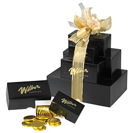 Candy Store «Wilbur Chocolate Retail Store», reviews and photos, 45 N Broad St, Lititz, PA 17543, USA