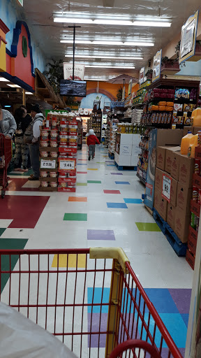 Grocery Store «Mi Pueblo Food Center # 20», reviews and photos, 727 1st St, Gilroy, CA 92020, USA