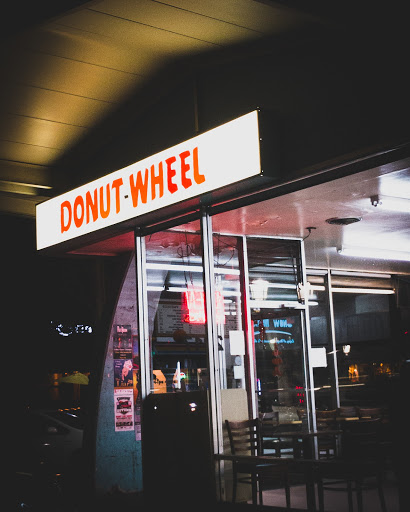 Donut Shop «Donut Wheel», reviews and photos, 2017 First St, Livermore, CA 94550, USA