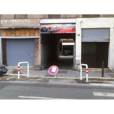 DEDECO à Marseille