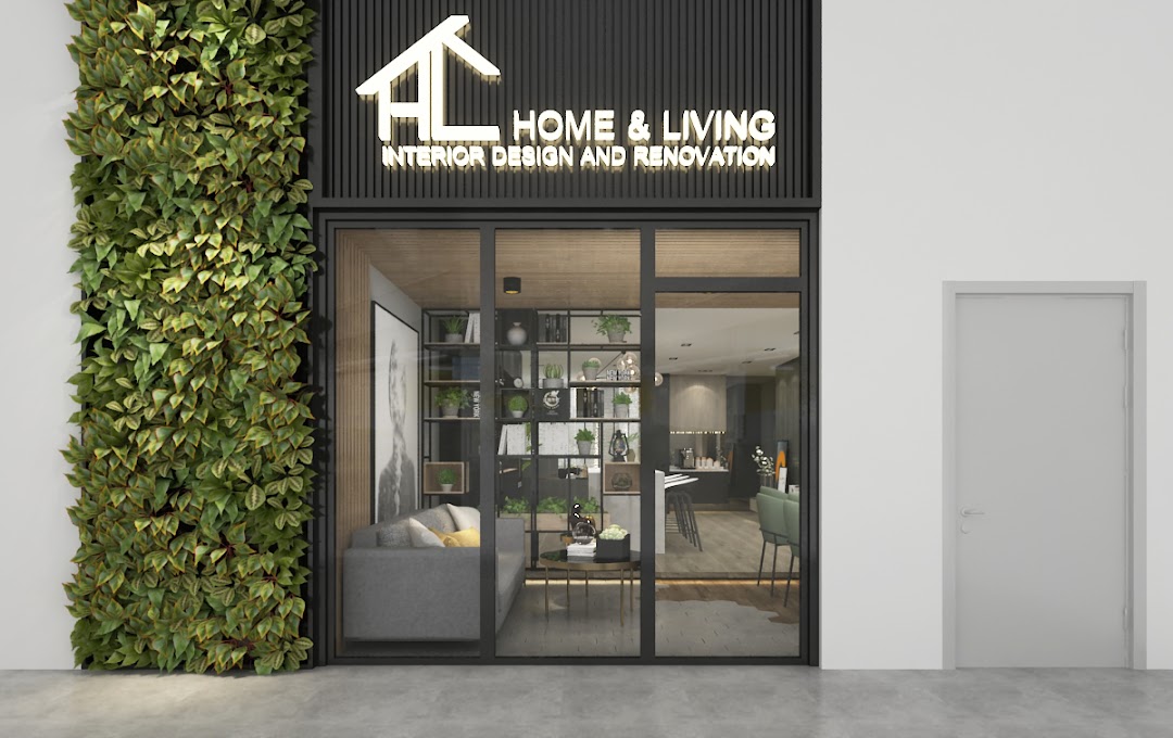 Home & Living Interior Design and Renovation