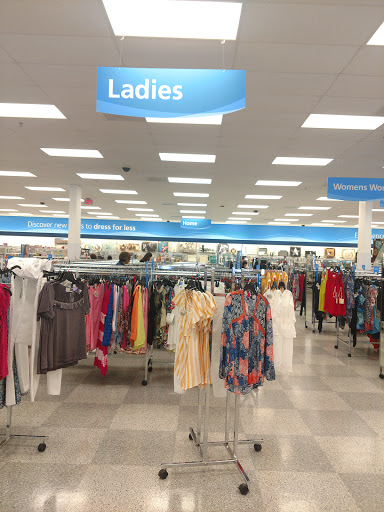 Clothing Store «Ross Dress for Less», reviews and photos, 9454 Skokie Blvd, Skokie, IL 60077, USA