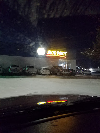 Auto Parts Store «NAPA Auto Parts - Genuine Parts Company», reviews and photos, 2212 Webster St, Hudson, WI 54016, USA
