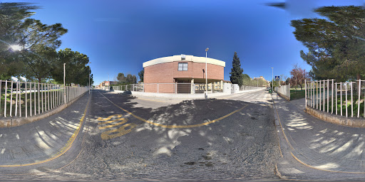 Escola Oficial d'Idiomes (Llíria), Escuela de idiomas en Llíria,Valencia