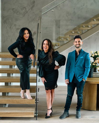 Stephany Delgado - The Agency image