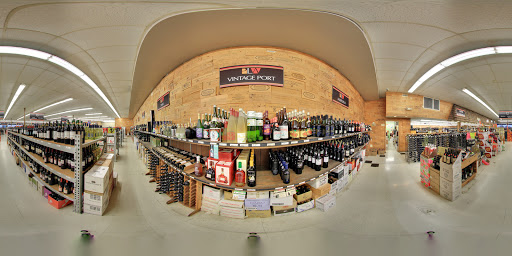 Wine Store «Fikes-Parkhill Liquor & Wines», reviews and photos, 5111 S Lewis Ave, Tulsa, OK 74105, USA