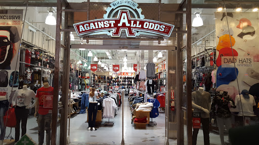 Shopping Mall «Holyoke Mall», reviews and photos, 50 Holyoke St, Holyoke, MA 01040, USA